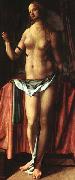 Albrecht Durer The Suicide of Lucrezia Sweden oil painting artist
